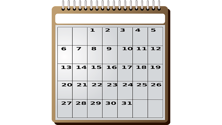 Kalender